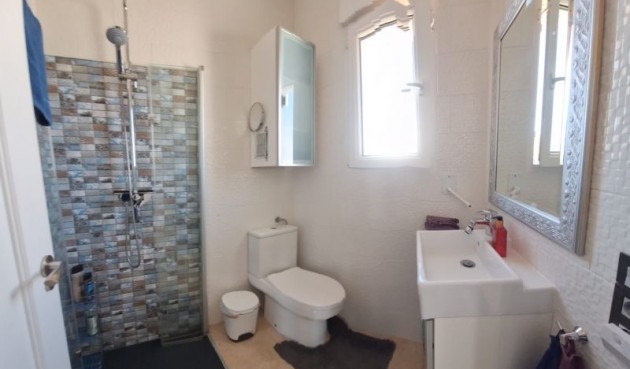 Brukt - Villa -
Orihuela Costa - Costa Blanca