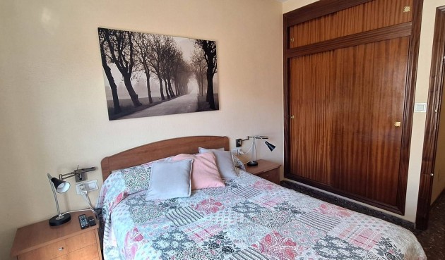 Resale - Apartment -
Murcia - San Benito-patiño