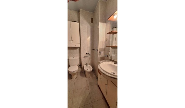 Resale - Apartment -
Murcia - San Benito-patiño