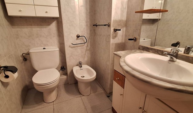 Resale - Apartment -
Murcia - San Benito-patiño