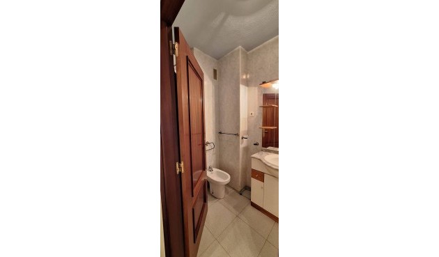 Resale - Apartment -
Murcia - San Benito-patiño