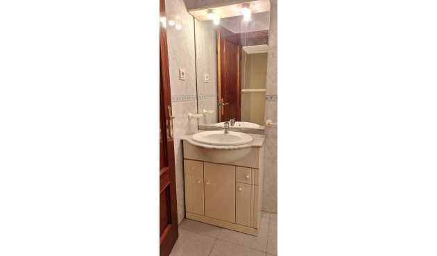 Resale - Apartment -
Murcia - San Benito-patiño