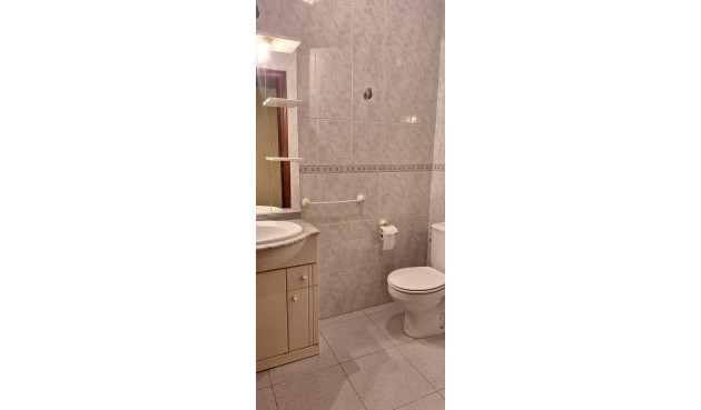 Resale - Apartment -
Murcia - San Benito-patiño