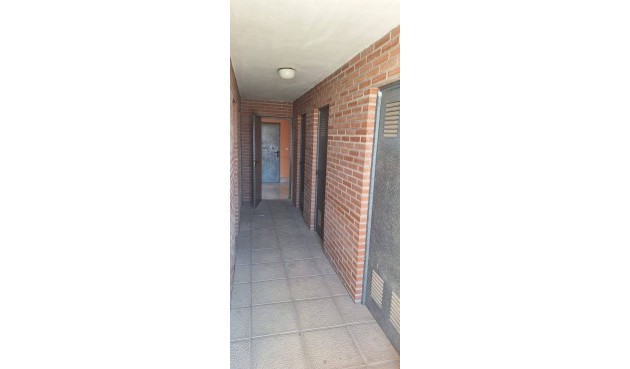 Resale - Apartment -
Murcia - San Benito-patiño