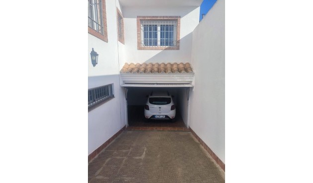 Reventa - Town House -
Torre Pacheco - Balsicas