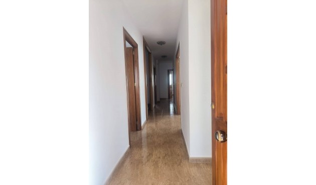 Reventa - Town House -
Torre Pacheco - Balsicas