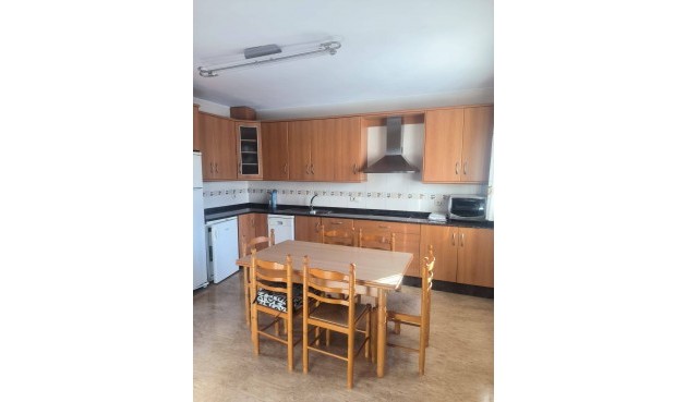 Reventa - Town House -
Torre Pacheco - Balsicas