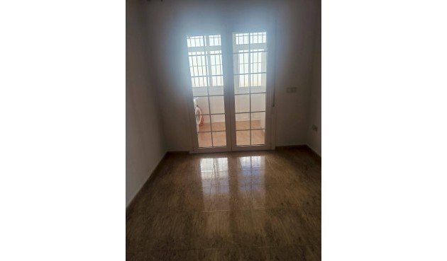 Reventa - Town House -
Torre Pacheco - Balsicas
