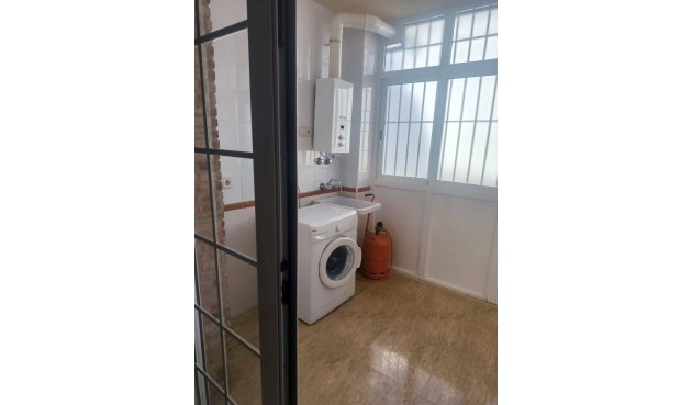 Reventa - Town House -
Torre Pacheco - Balsicas