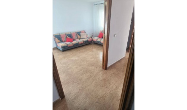 Reventa - Town House -
Torre Pacheco - Balsicas