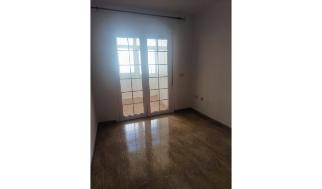 Reventa - Town House -
Torre Pacheco - Balsicas