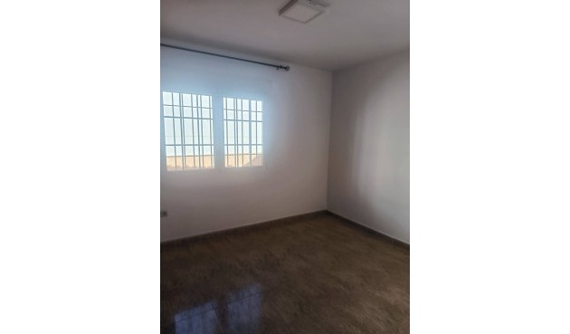 Reventa - Town House -
Torre Pacheco - Balsicas