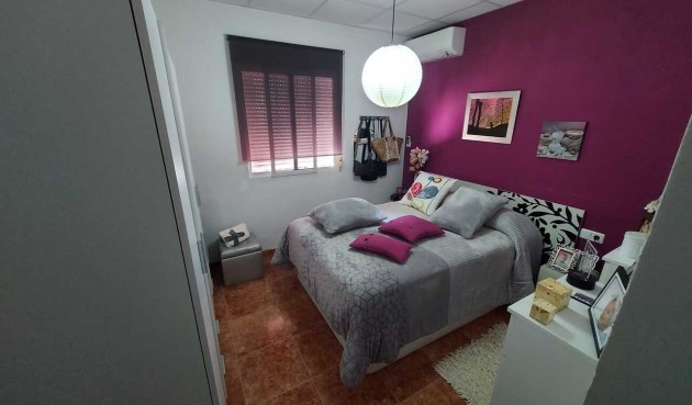 Resale - Villa -
Murcia - Inland