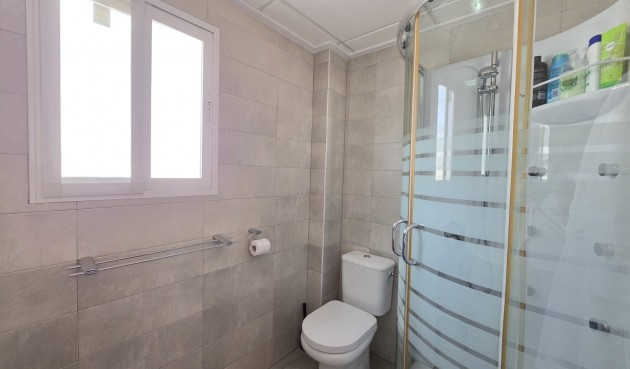 Resale - Villa -
Pinoso - Inland