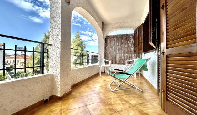 Resale - Apartment -
Cabo Roig - Costa Blanca