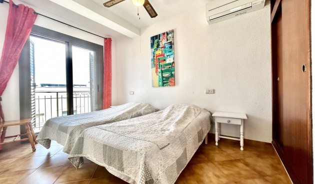 Resale - Apartment -
Cabo Roig - Costa Blanca