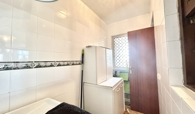 Resale - Apartment -
Cabo Roig - Costa Blanca