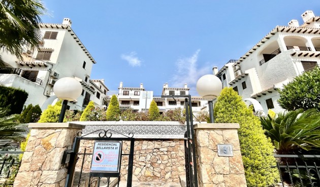 Resale - Apartment -
Cabo Roig - Costa Blanca