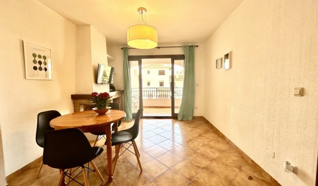 Resale - Apartment -
Cabo Roig - Costa Blanca