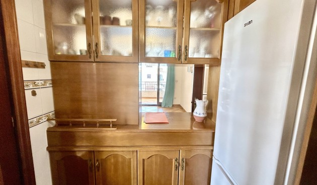 Resale - Apartment -
Cabo Roig - Costa Blanca