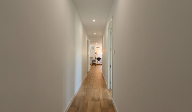 Resale - Villa -
Los Balcones - Costa Blanca