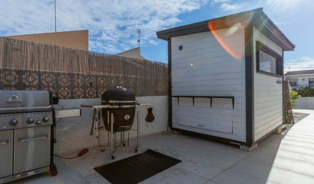 Resale - Villa -
Los Balcones - Costa Blanca