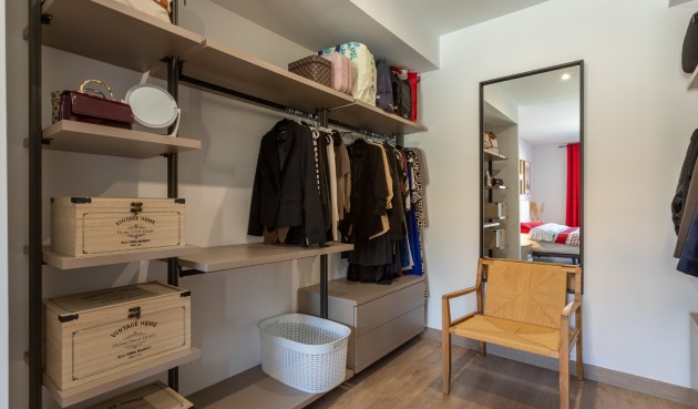 Resale - Villa -
Los Balcones - Costa Blanca