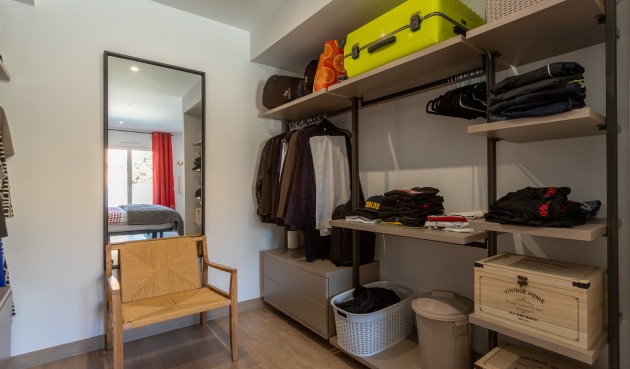 Resale - Villa -
Los Balcones - Costa Blanca