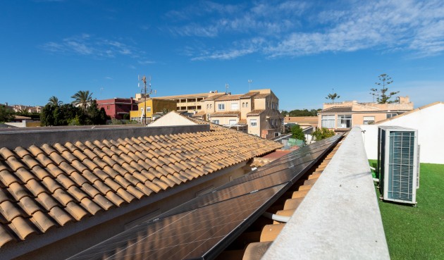 Resale - Villa -
Los Balcones - Costa Blanca