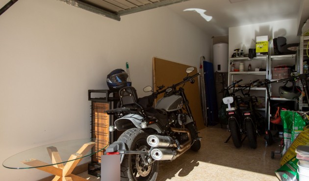 Resale - Villa -
Los Balcones - Costa Blanca