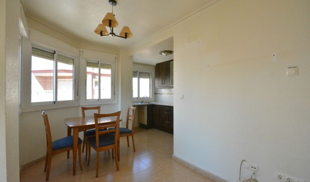 Reventa - Apartment -
Guardamar del Segura - Costa Blanca