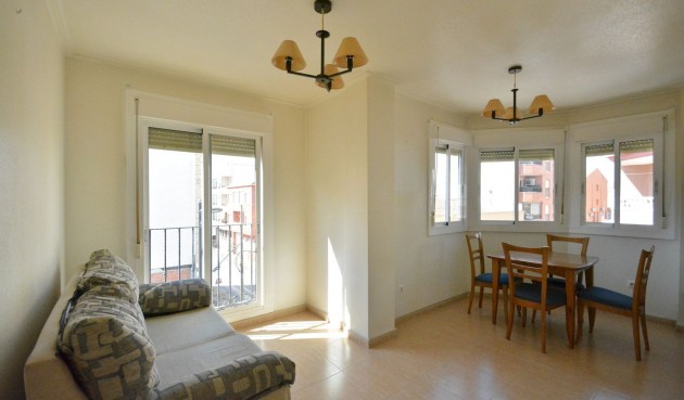 Reventa - Apartment -
Guardamar del Segura - Costa Blanca