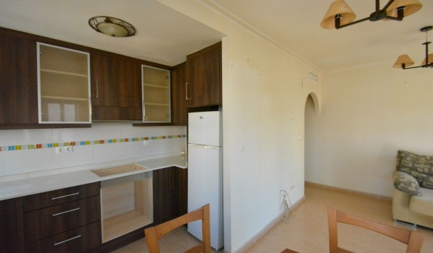 Reventa - Apartment -
Guardamar del Segura - Costa Blanca