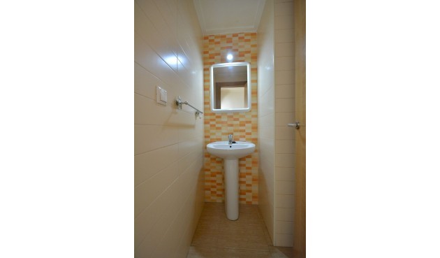 Reventa - Apartment -
Guardamar del Segura - Costa Blanca