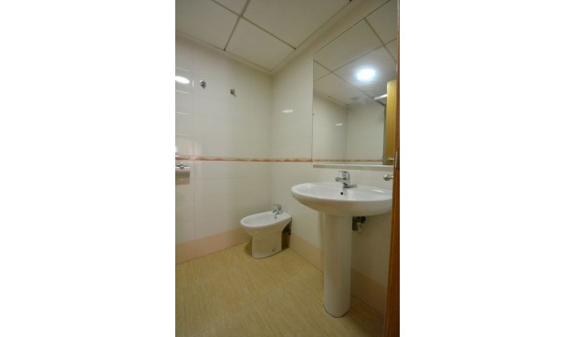 Reventa - Apartment -
Guardamar del Segura - Costa Blanca