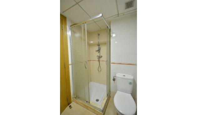 Reventa - Apartment -
Guardamar del Segura - Costa Blanca