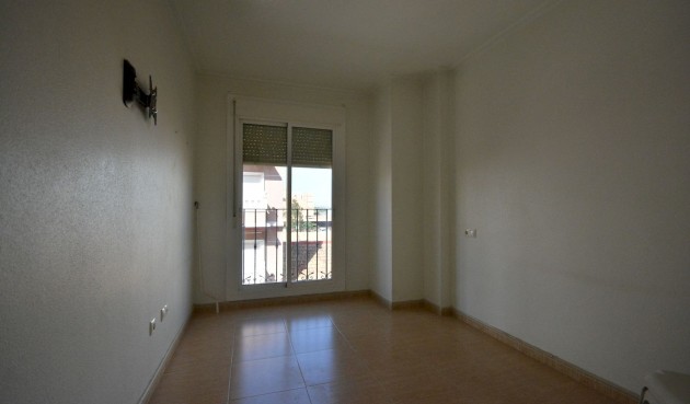 Reventa - Apartment -
Guardamar del Segura - Costa Blanca