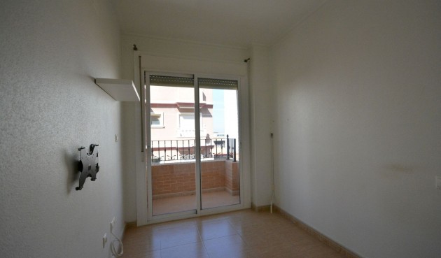 Reventa - Apartment -
Guardamar del Segura - Costa Blanca