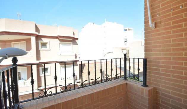 Reventa - Apartment -
Guardamar del Segura - Costa Blanca