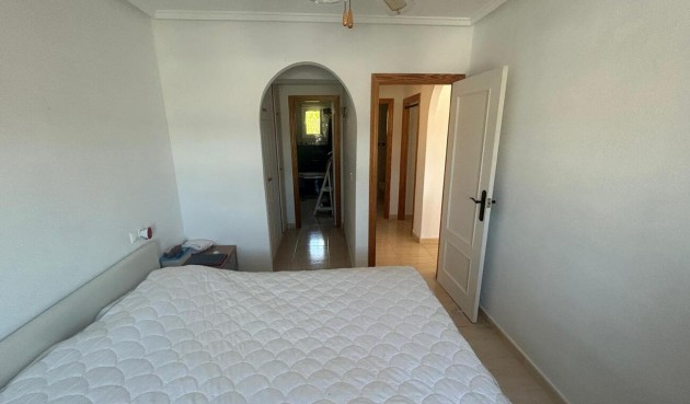 Resale - Villa -
Camposol - Sector D