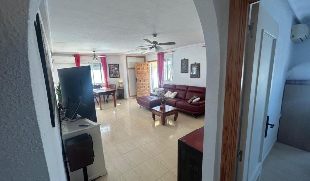 Resale - Villa -
Camposol - Sector D