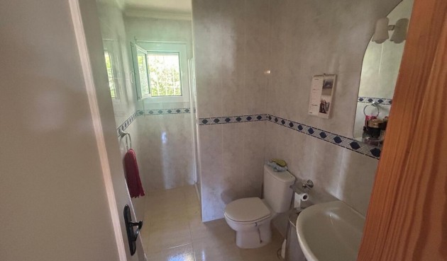 Resale - Villa -
Camposol - Sector D