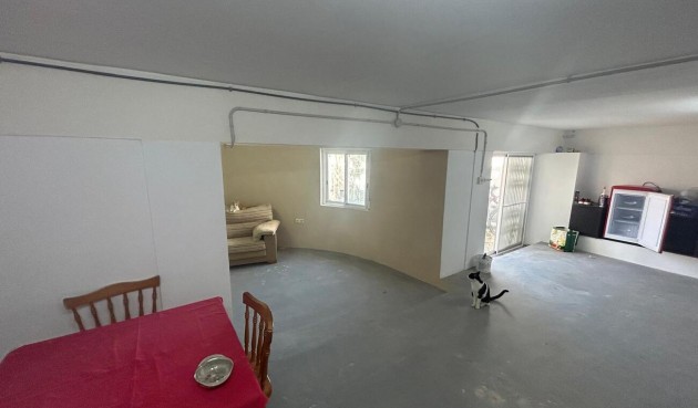 Resale - Villa -
Camposol - Sector D