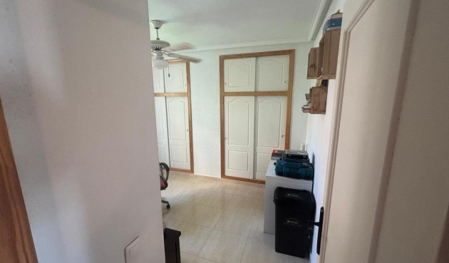 Resale - Villa -
Camposol - Sector D