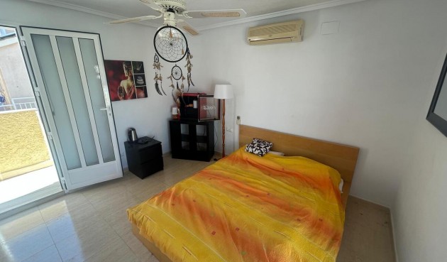 Resale - Villa -
Camposol - Sector D