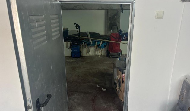 Resale - Villa -
Camposol - Sector D