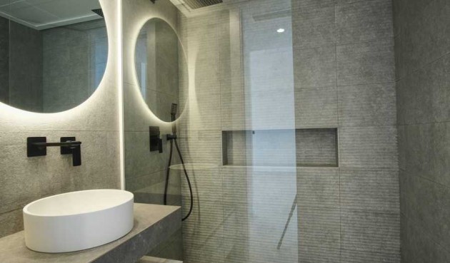 Resale - Apartment -
Guardamar del Segura - Costa Blanca