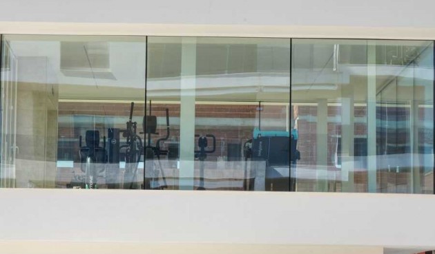 Resale - Apartment -
Guardamar del Segura - Costa Blanca