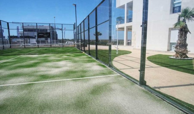 Resale - Apartment -
Guardamar del Segura - Costa Blanca