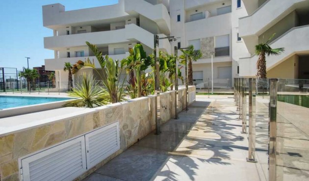 Resale - Apartment -
Guardamar del Segura - Costa Blanca